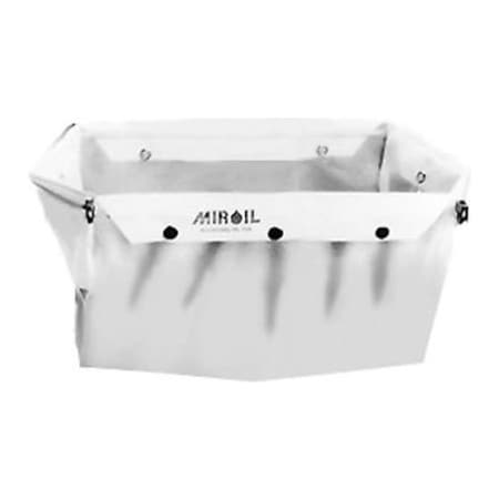 Allpoints 851263 Bag, Filter - Oil Polishing For Miroil 851263